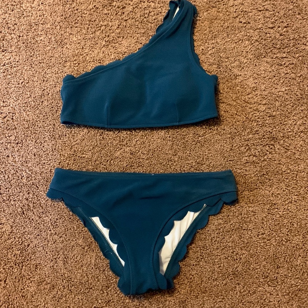 cute cupshe bathing suit